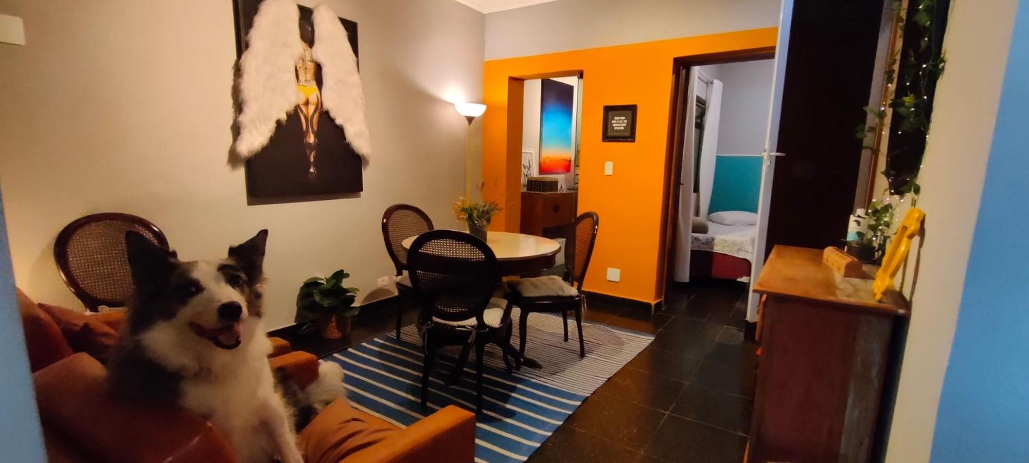 Casa 373 - Hospedaria Vila Mariana - Valores Acessiveis Сан-Пауло Экстерьер фото