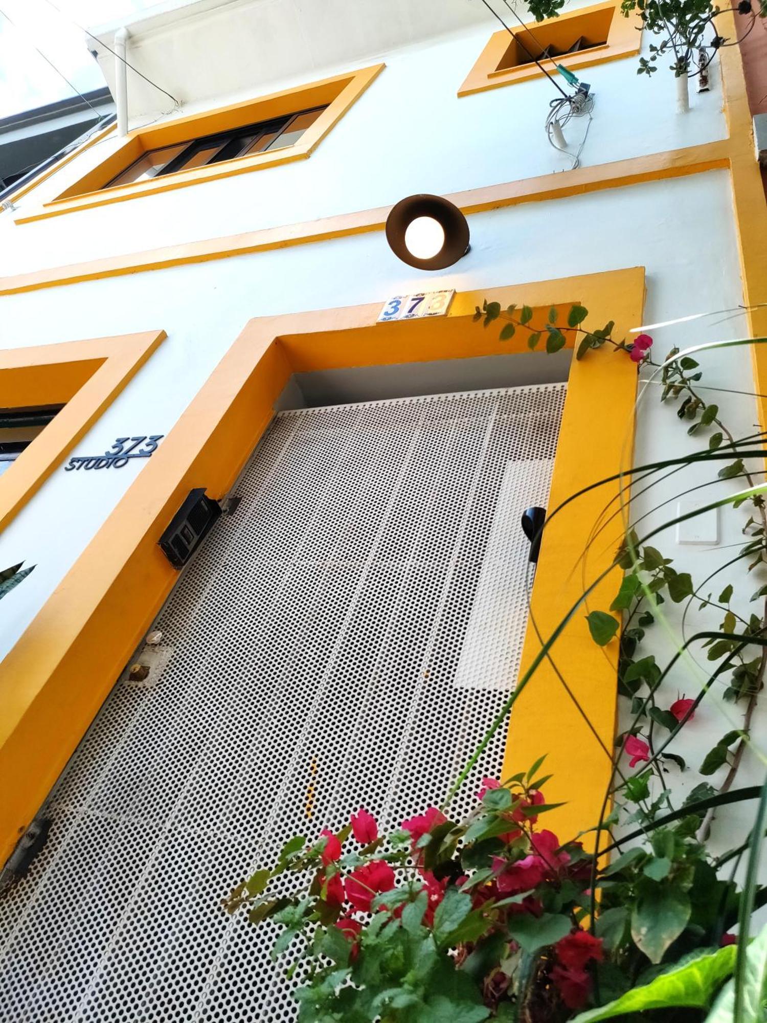 Casa 373 - Hospedaria Vila Mariana - Valores Acessiveis Сан-Пауло Экстерьер фото