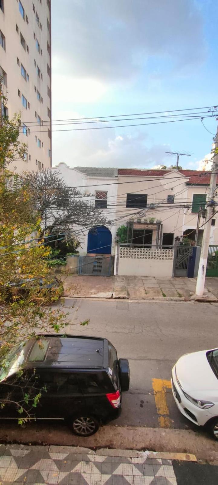 Casa 373 - Hospedaria Vila Mariana - Valores Acessiveis Сан-Пауло Экстерьер фото