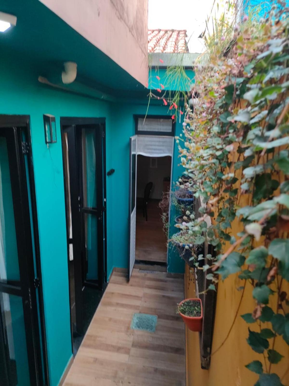 Casa 373 - Hospedaria Vila Mariana - Valores Acessiveis Сан-Пауло Экстерьер фото