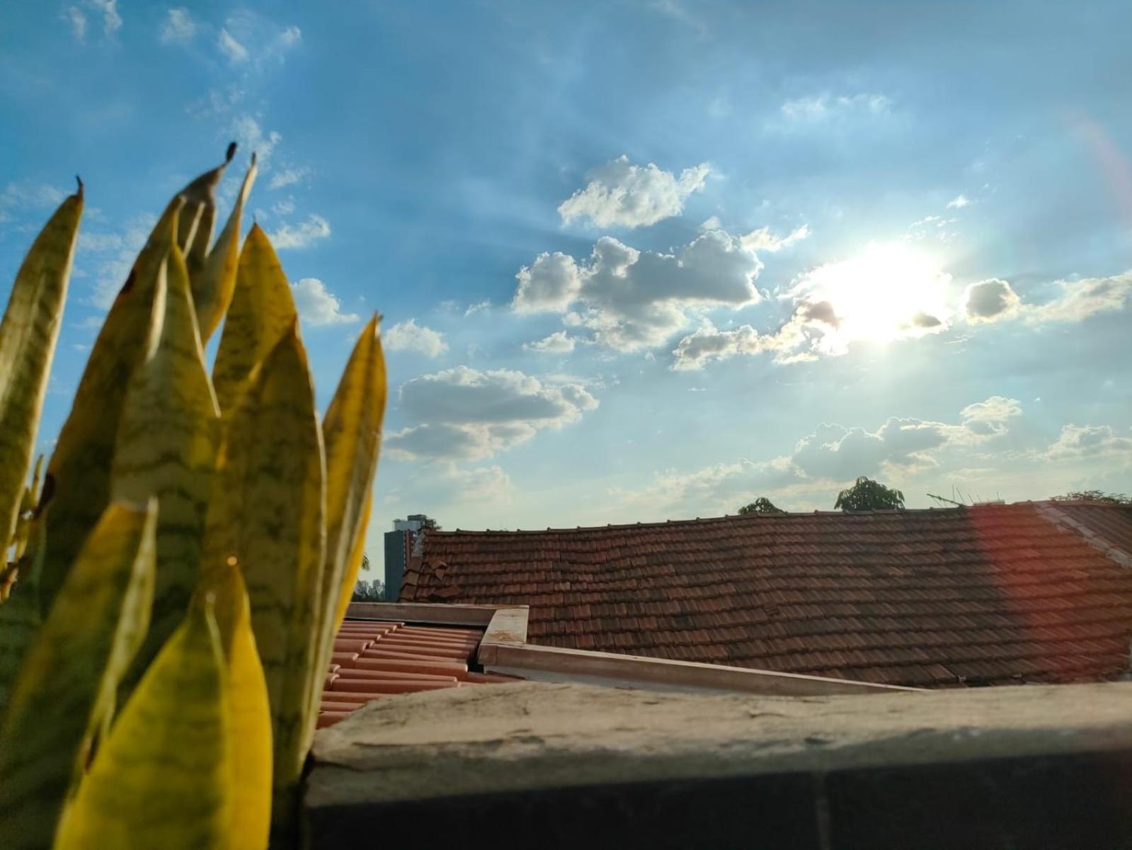 Casa 373 - Hospedaria Vila Mariana - Valores Acessiveis Сан-Пауло Экстерьер фото