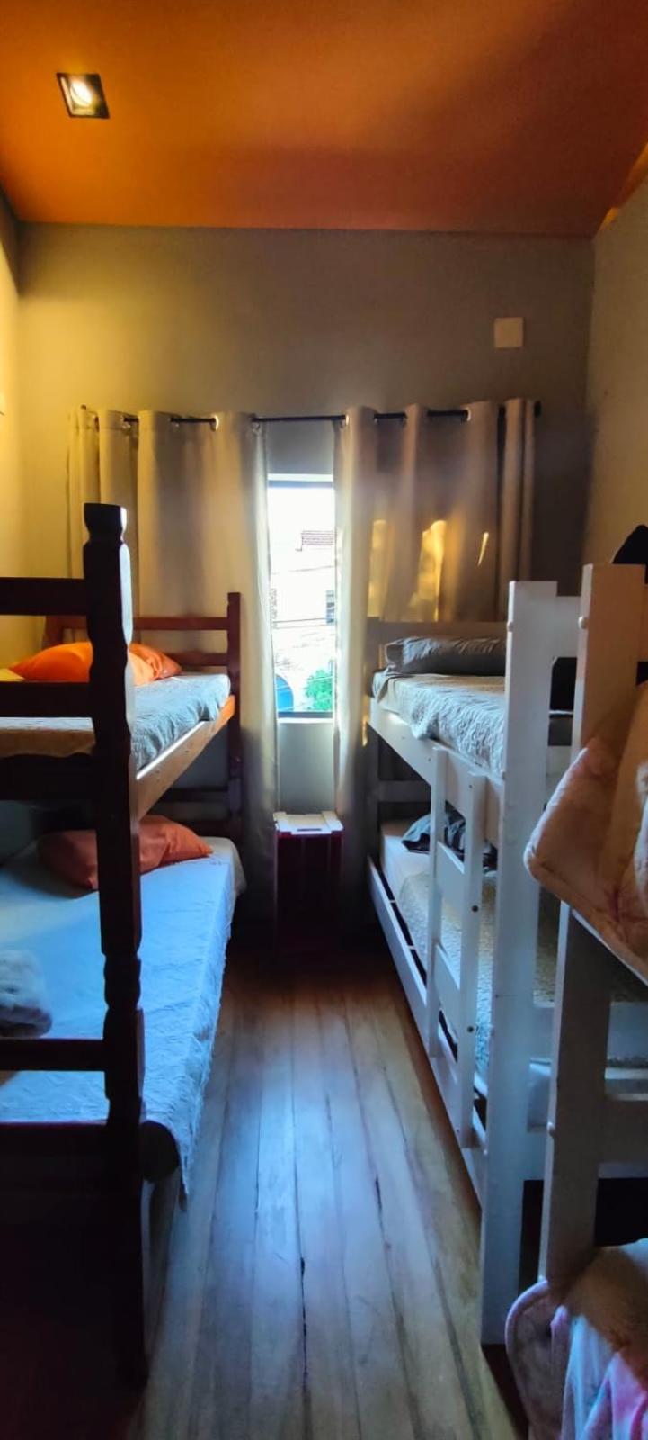 Casa 373 - Hospedaria Vila Mariana - Valores Acessiveis Сан-Пауло Экстерьер фото