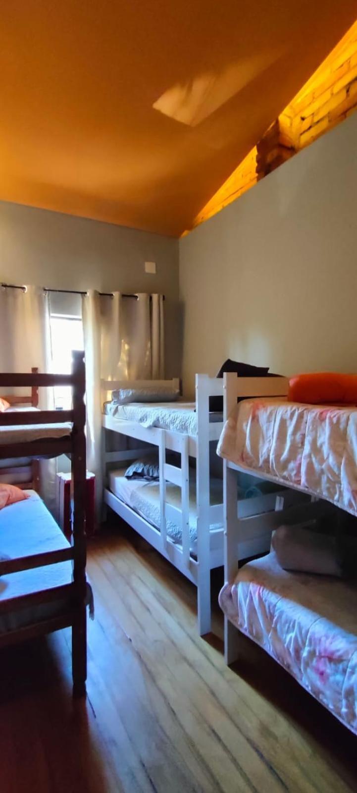 Casa 373 - Hospedaria Vila Mariana - Valores Acessiveis Сан-Пауло Экстерьер фото