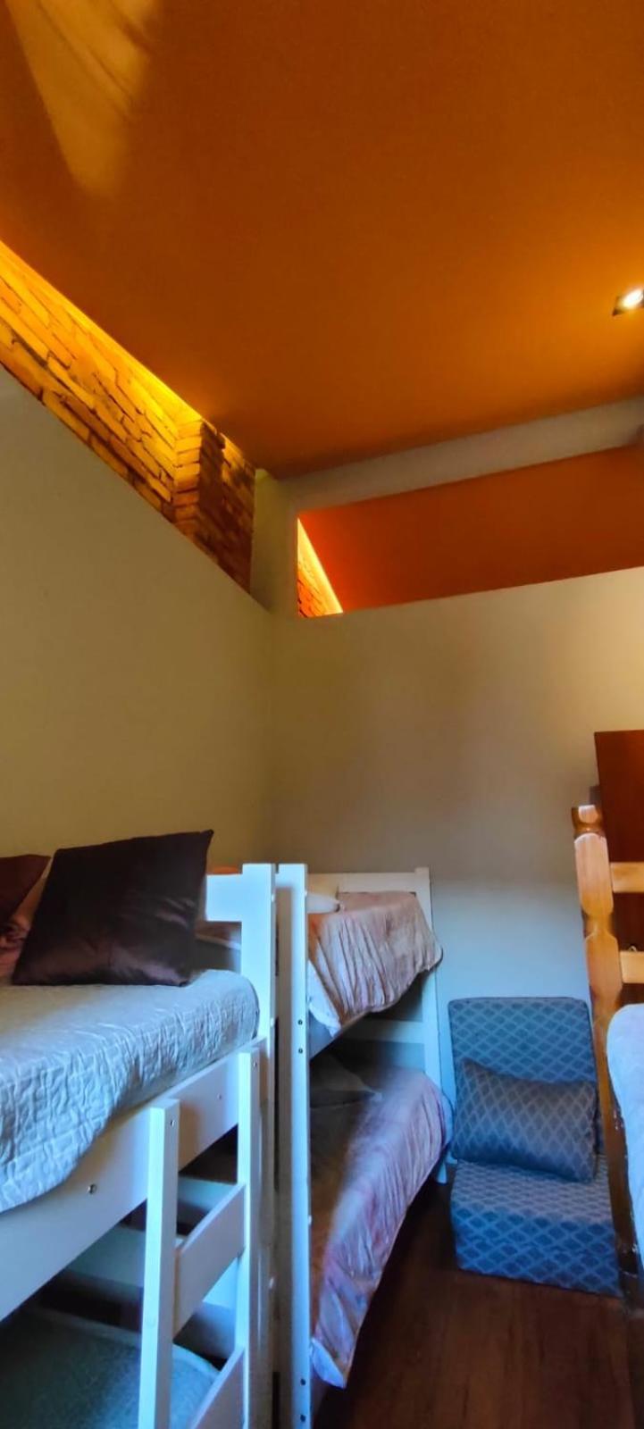 Casa 373 - Hospedaria Vila Mariana - Valores Acessiveis Сан-Пауло Экстерьер фото
